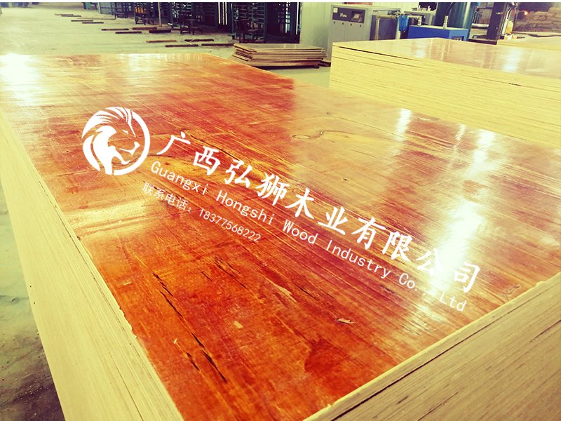 廣西建筑模板質(zhì)量內(nèi)幕曝光？
